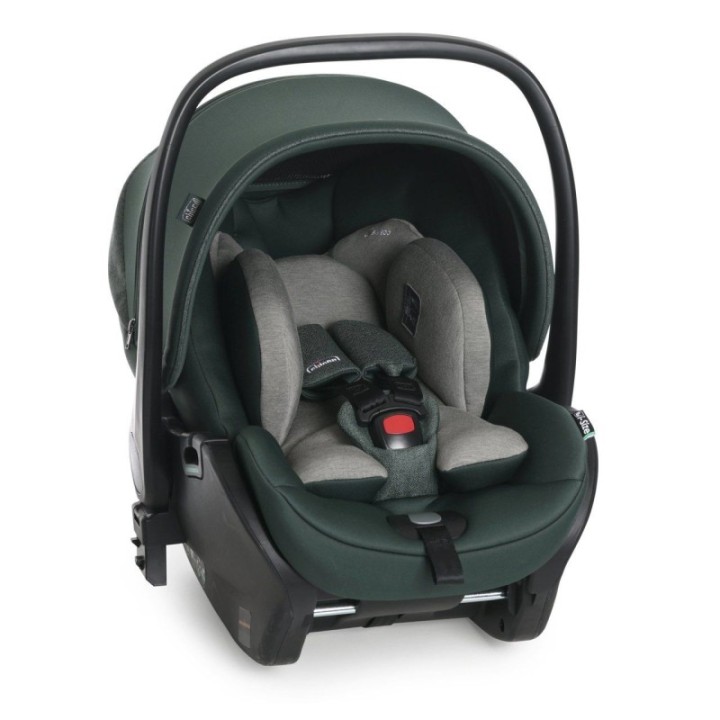 First Seat Recline i-Size de Chicco