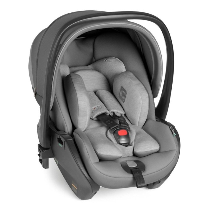 First Seat Recline i-Size de Chicco