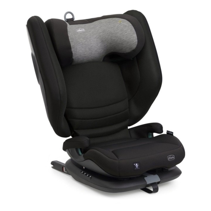 Fold and Go S i-Size de Chicco