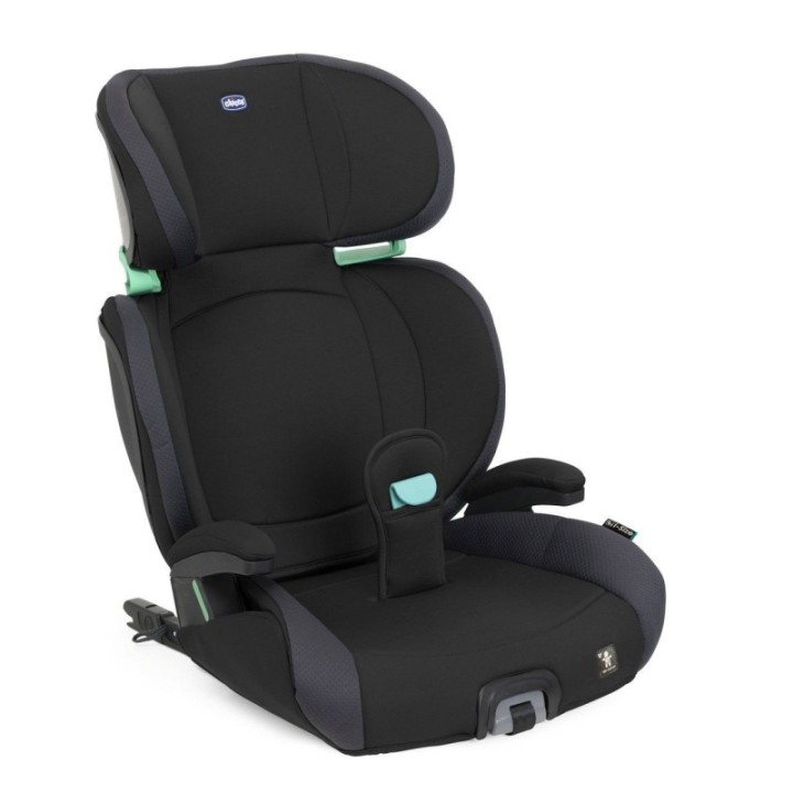 Quizy i-Size de Chicco