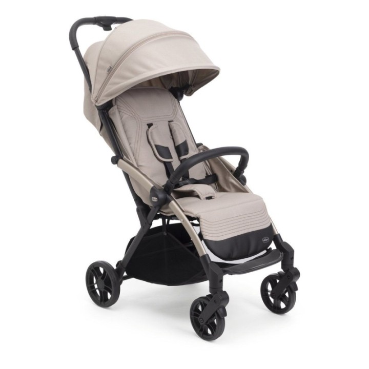 Silla de paseo Goody XPlus de Chicco