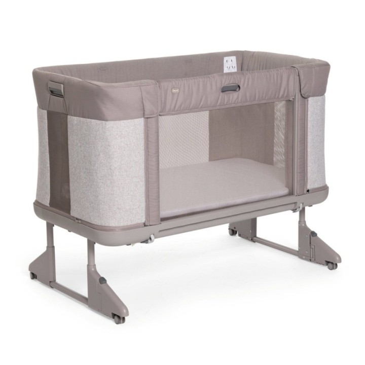 Cuna colecho Next2Me Forever de Chicco