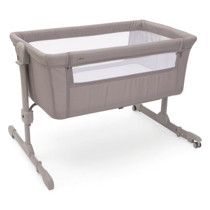 Cuna colecho Next2Me Essential de Chicco