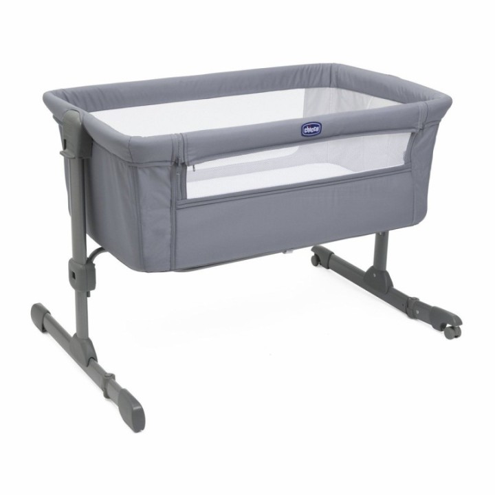 Cuna colecho Next2Me Essential de Chicco