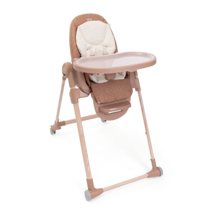 Trona Polly Armonia de Chicco