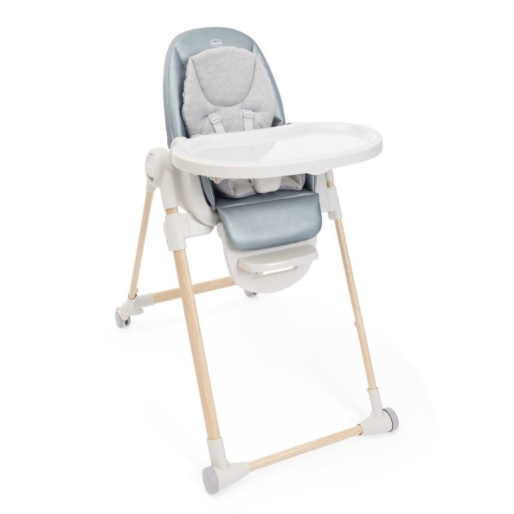 Trona Polly Armonia de Chicco