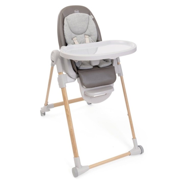 Trona Polly Armonia de Chicco