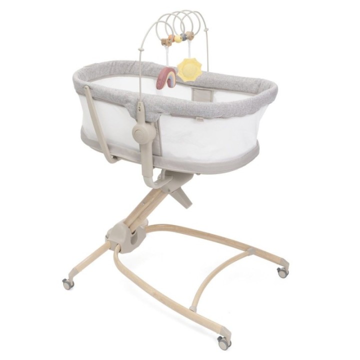 Baby Hug Armonia 4en1 de Chicco