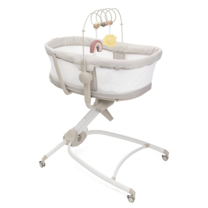 Baby Hug Armonia 4en1 de Chicco