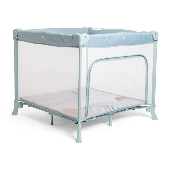 Parque Open Box de Chicco
