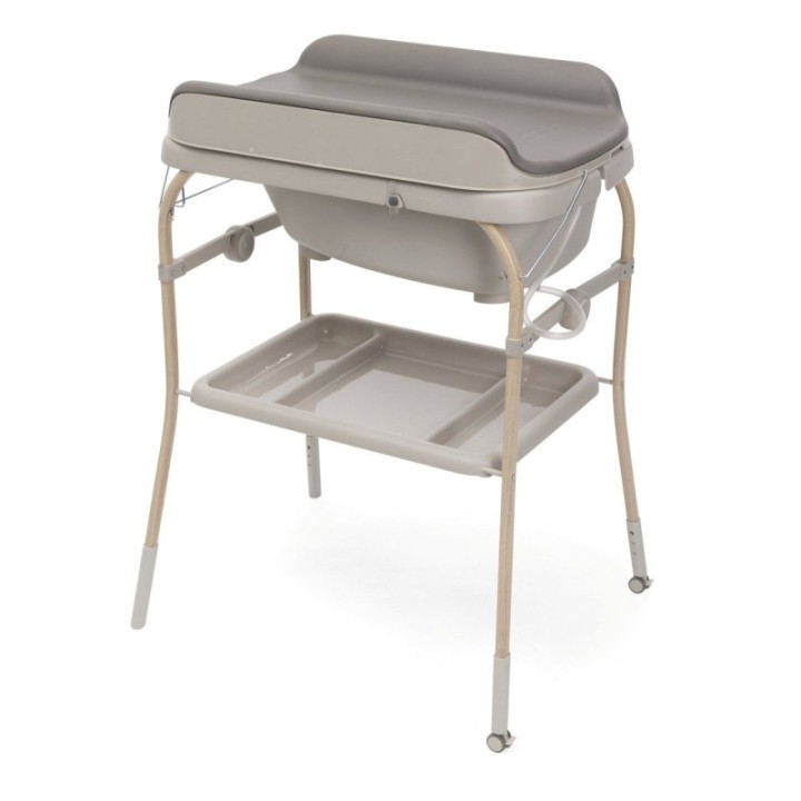 Banera Soft Bubble Armonia de Chicco
