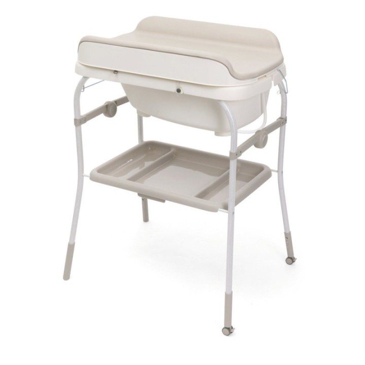 Banera Soft Bubble Armonia de Chicco