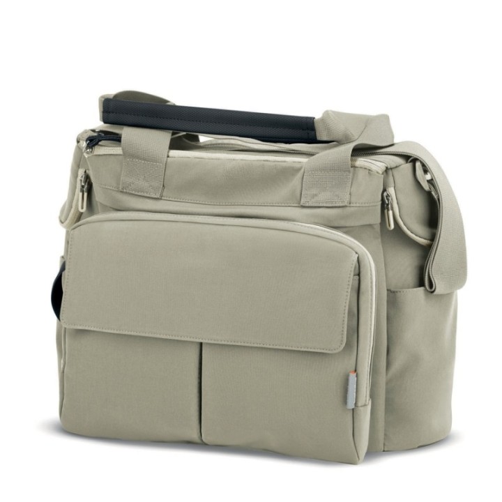 Bolso Dual Bag Electa 2026 de Inglesina