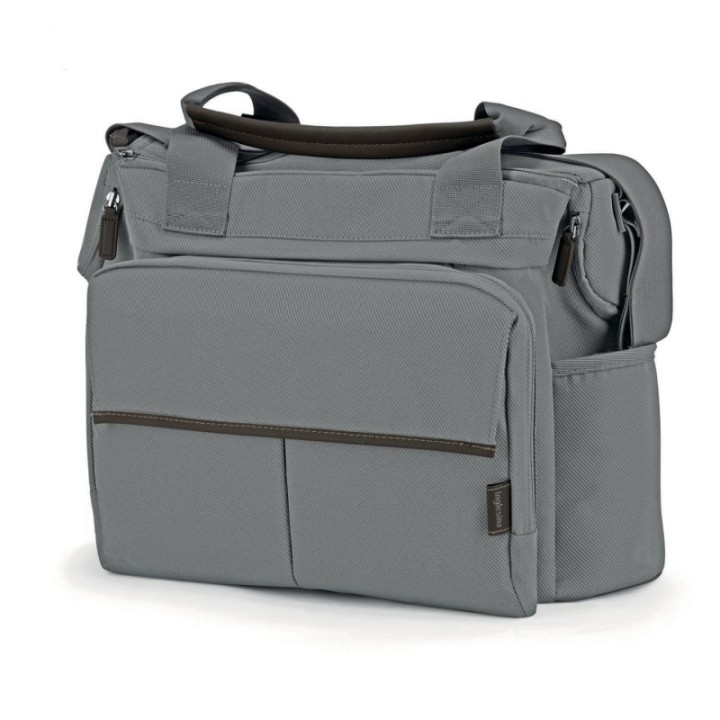 Bolso Dual Bag Aptica 2026 de Inglesina