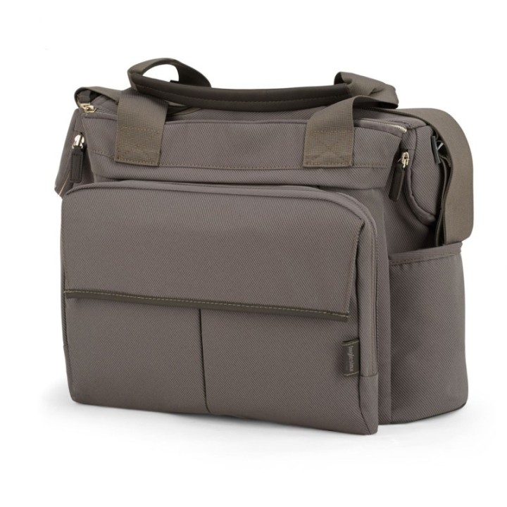 Bolso Dual Bag Aptica 2026 de Inglesina