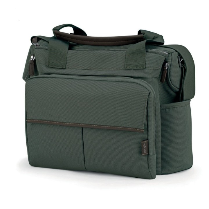 Bolso Dual Bag Aptica 2026 de Inglesina