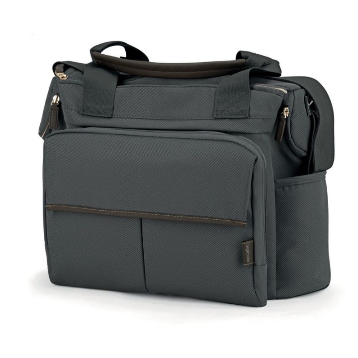 Bolso Dual Bag Aptica 2026 de Inglesina