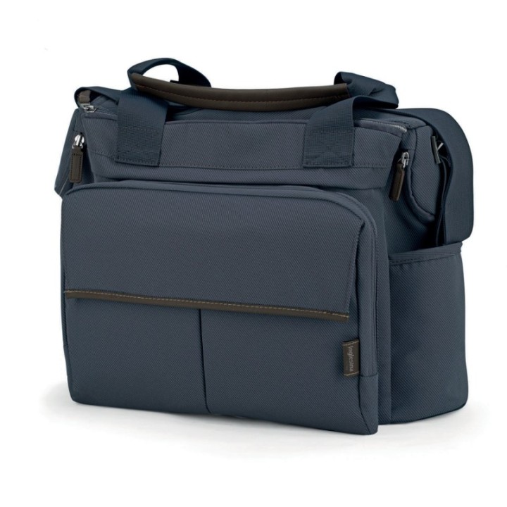 Bolso Dual Bag Aptica 2026 de Inglesina