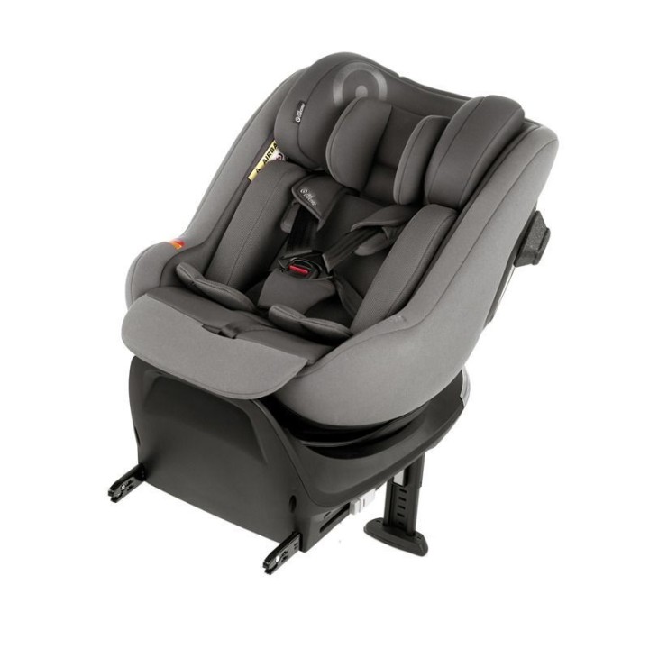 Kombifix de Jané Silla de coche i-Size 40-105 cm