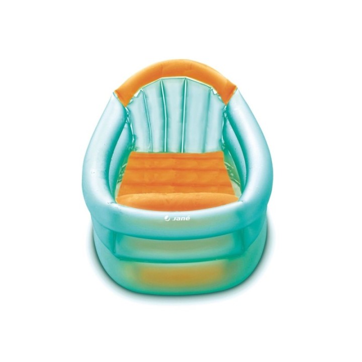 Bañera hinchable de Jané