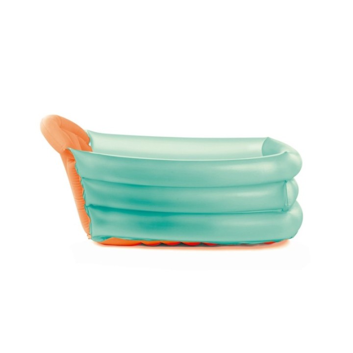 Bañera hinchable de Jané