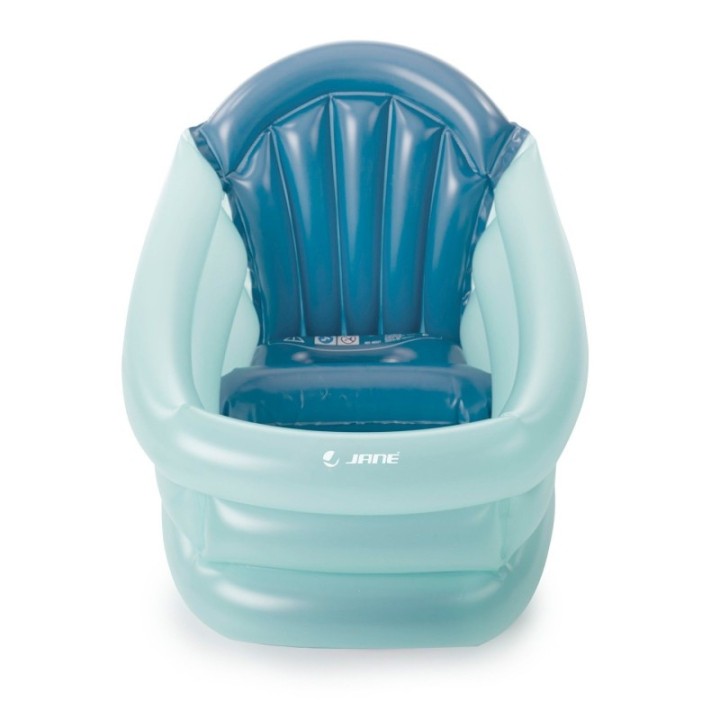 Bañera hinchable de Jané