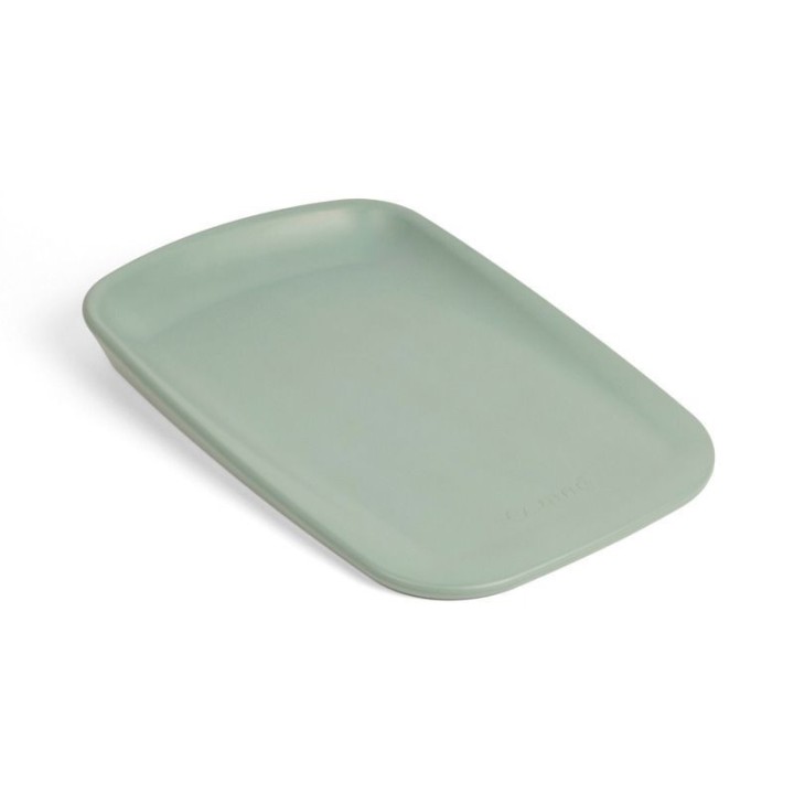 Cambiador ergonómico PU Changing Pad de Jané