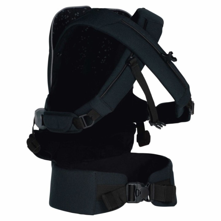 BeSafe Haven Portabebés Premium Leaf