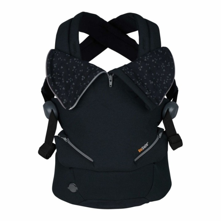 BeSafe Haven Portabebés Premium Leaf