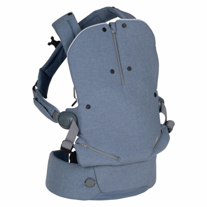 BeSafe Haven Portabebés Premium Leaf