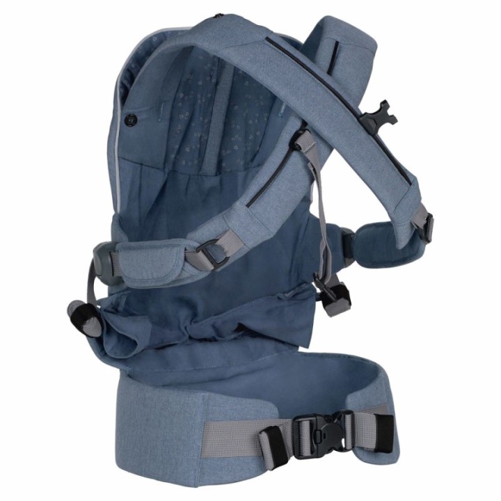 BeSafe Haven Portabebés Premium Leaf