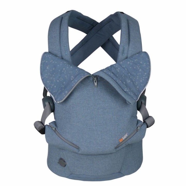 BeSafe Haven Portabebés Premium Leaf