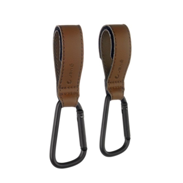 Ganchos Stroller Hooks de Jané pack 2 unidades