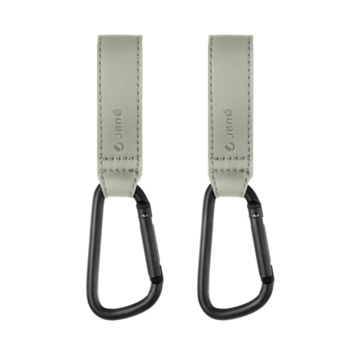 Ganchos Stroller Hooks de Jané pack 2 unidades