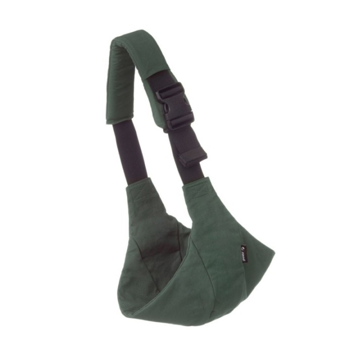 Mochila portabebé Catch de Jané