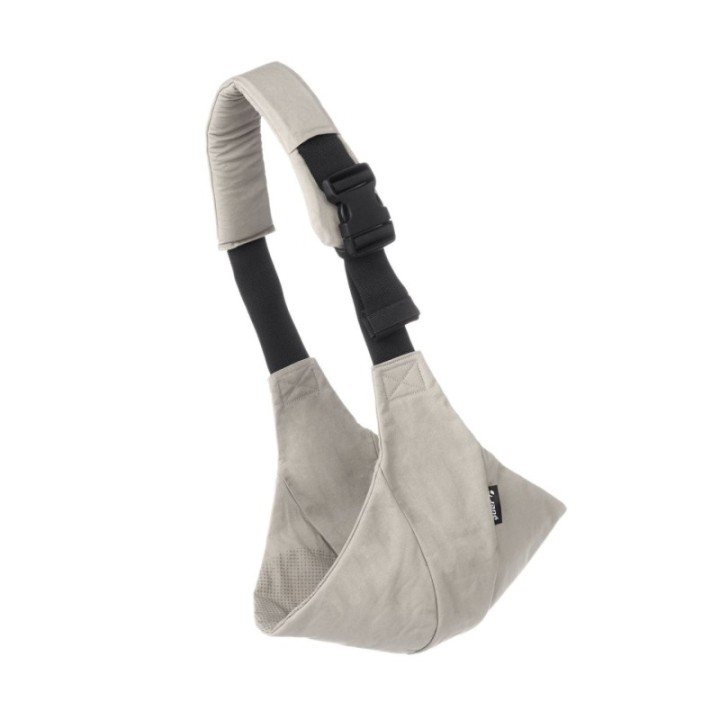 Mochila portabebé Catch de Jané