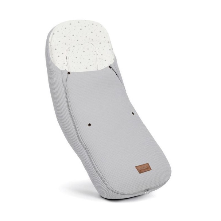 Saco universal multiestacional Dart + Slight de Jané