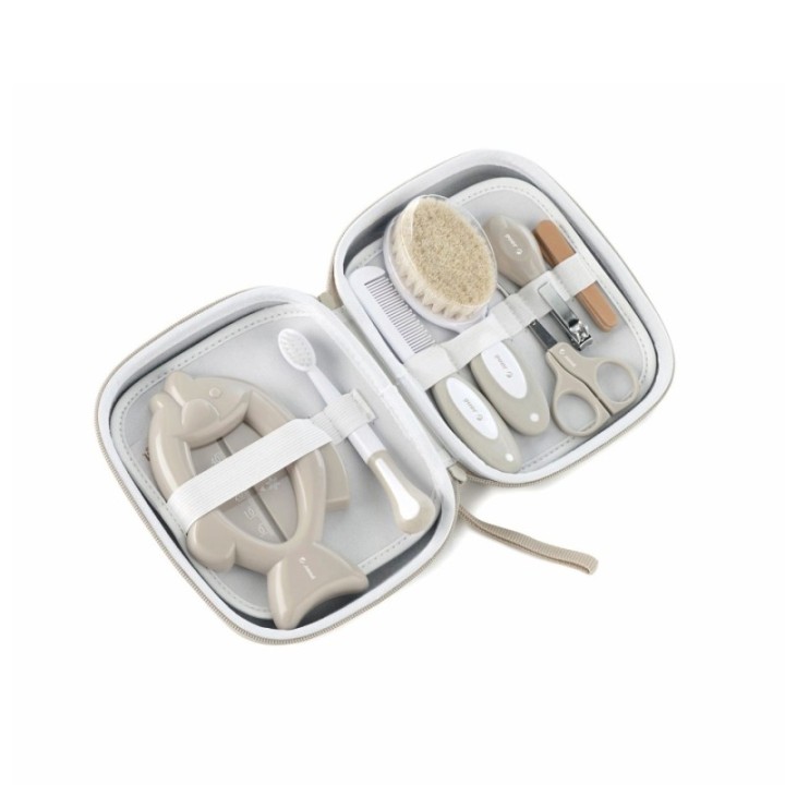 Set de higiene con neceser de Jané
