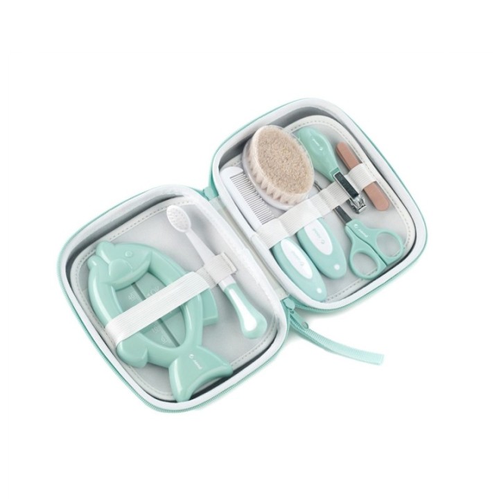 Set de higiene con neceser de Jané