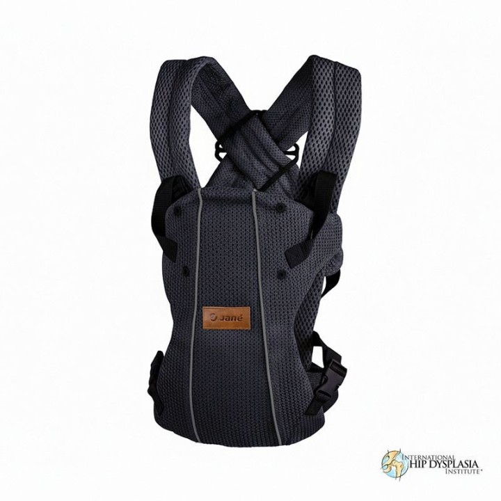 Mochila portabebé Dual Air de Jané