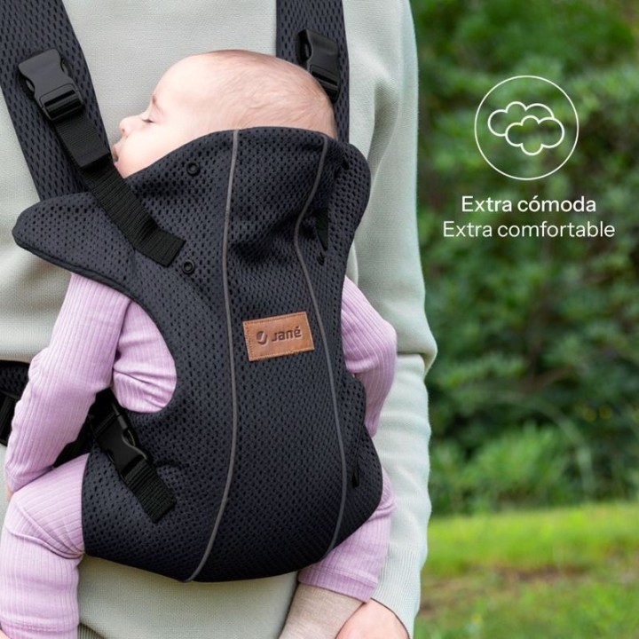 Mochila portabebé Dual Air de Jané
