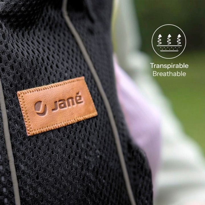 Mochila portabebé Dual Air de Jané