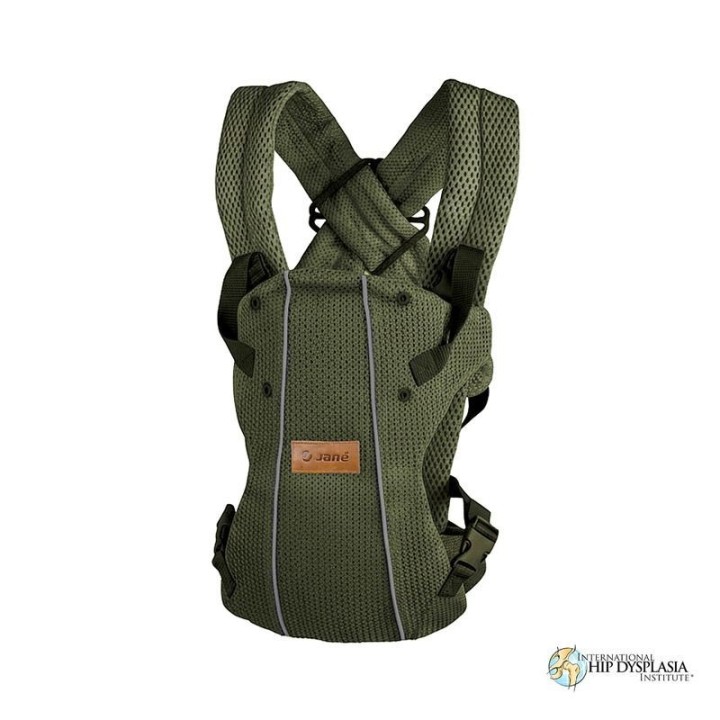 Mochila portabebé Dual Air de Jané