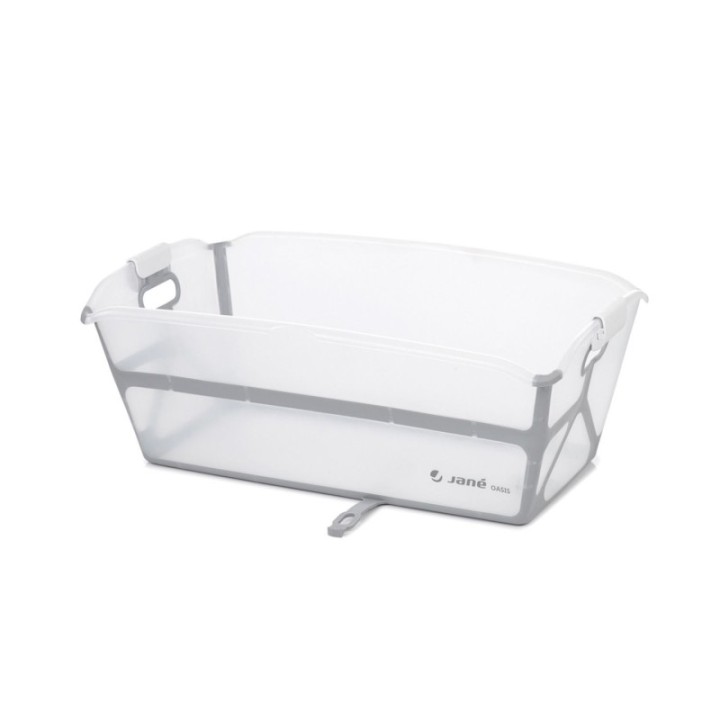 Bañera plegable Oasis de Jané