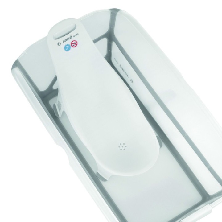 Bañera plegable Oasis de Jané