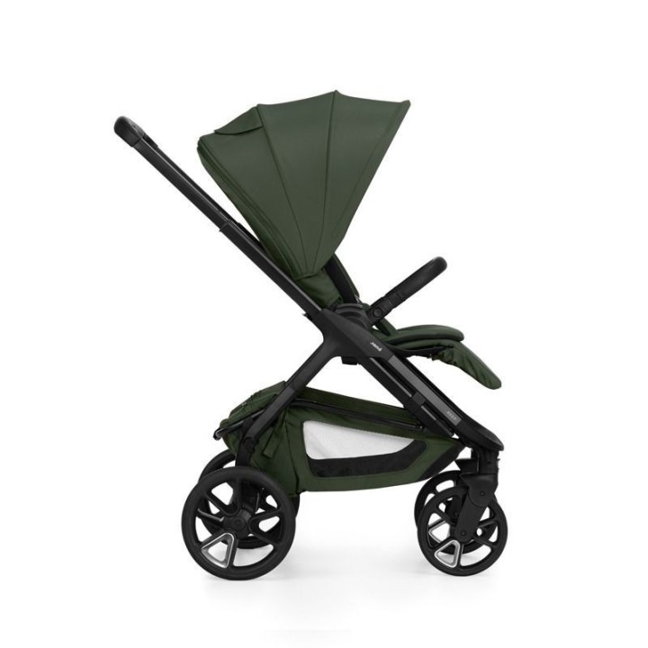 Silla de Paseo Keep 2 de Jané