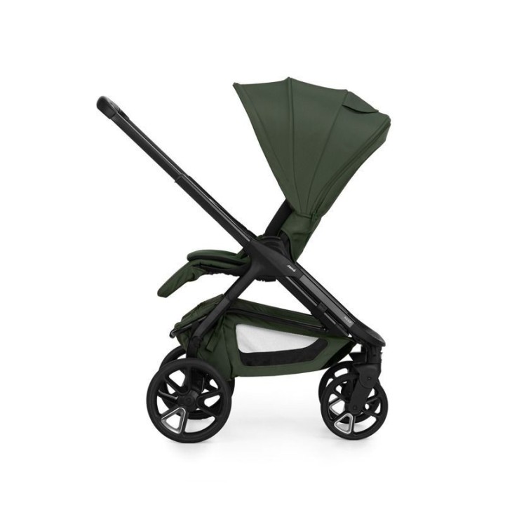 Silla de Paseo Keep 2 de Jané