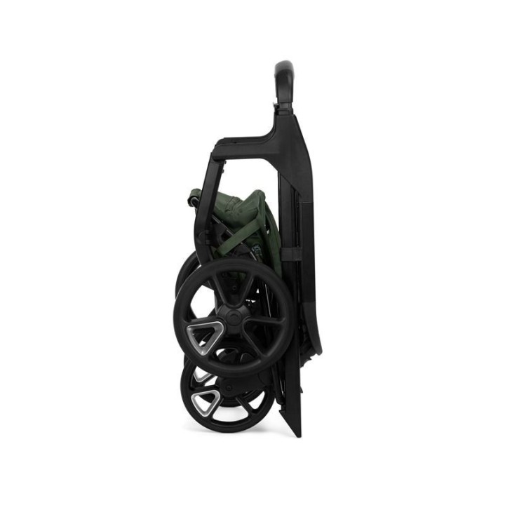 Silla de Paseo Keep 2 de Jané