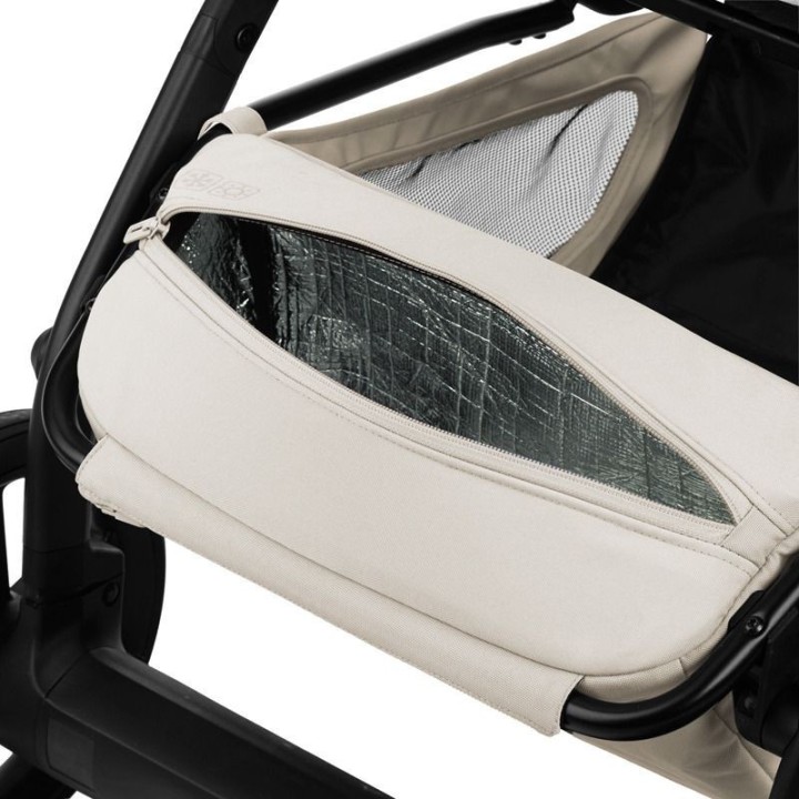 Silla de Paseo Keep 2 de Jané