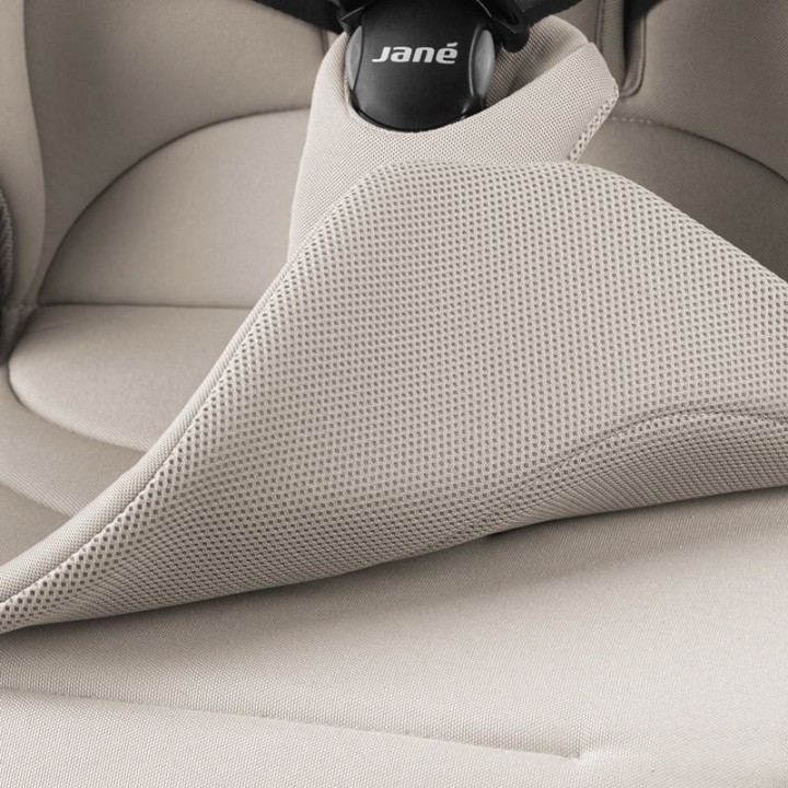 Silla de Paseo Keep 2 de Jané